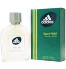 Adidas Sport Field by Adidas 34 oz Eau de Toilette Spray for men