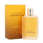 Adventure Amazonia by Davidoff 34 oz Eau De Toilette Spray for men