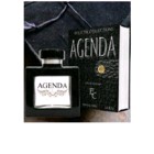 Agenda by Eclectic Collections 34 oz Eau De Parfum Spray for men
