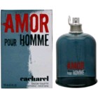 Amor Pour Homme by Cacharel 42 oz Eau De Toilette Spray for men