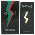 Animale by Animale 34 oz Eau De Toilette Spray for men