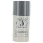 Acqua Di Gio by Giorgio Armani 26 oz Deodorant Stick for men