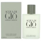 Acqua Di Gio by Giorgio Armani 34 oz After Shave Lotion for men