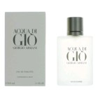 Acqua Di Gio by Giorgio Armani 34 oz Eau De Toilette Spray for men