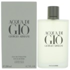 Acqua Di Gio by Giorgio Armani, 6.7 oz Eau De Toilette Spray for men
