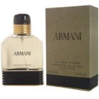 Armani by Giorgio Armani 34 oz Eau De Toilette Spray Men