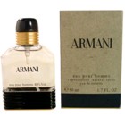 Armani by Giorgio Armani 17 oz Eau De Toilette Spray Men