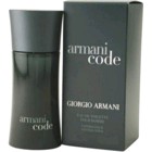 Armani Code by Armani 17 oz Eau De Toilette Spray for men