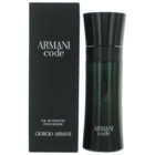 Armani Code by Armani 25 oz Eau De Toilette Spray for men