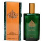 Aspen by Coty 4 oz Cologne Spray Men