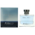 Del Mar Baldessarini by Hugo Boss 3 oz Eau De Toilette Spray for men