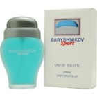 Baryshnikov Sport by Baryshnikov, 1.7 oz Eau De Toilette Spray, for men