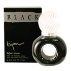 Bijan Black by Bijan 25 oz Eau De Toilette Spray for men