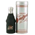 Black Jeans by Versace 25 oz Eau De Toilette Spray for men