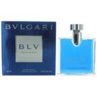 BLV Pour Homme by Bvlgari, 3.4 oz Eau De Toilette Spray for men. Bulgari