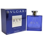 BLV Notte by Bvlgari, 3.4 oz Eau De Toilette Spray for men (Bulgari)