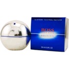 Boss in motion Blue Electric Edition by Hugo Boss 3 oz Eau De Toilette Spray for men
