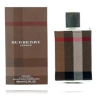 Burberry London by Burberry, 3.3 oz Eau De Toilette Spray for men. New.