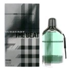 Burberry The Beat by Burberry, 3.3 oz Eau De Toilette Spray for men ambub34s Burberry The Beat by Burberry, 3.3 oz Eau De Toilette Spray for men