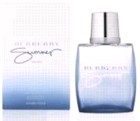 Burberry Summer 2009 by Burberry 33 oz Eau De Toilette Spray for men