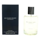 Burberry Weekend by Burberry,  3.4 oz Eau De Toilette Spray, men. (Week end)