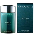 Aqva Pour Homme by Bvlgari 34 oz After Shave for men
