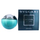 Aqva Pour Homme by Bvlgari 34 oz Eau De Toilette Spray for men Aqua