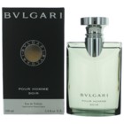 Bvlgari Soir by Bvlgari 34 oz Eau De Toilette Spray for men