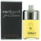 Cacharel Pour Homme by Cacharel, 3.4 oz Eau De Toilette Spray for men.