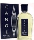 amcan2ec Canoe by Dana, 2 oz Eau De Cologne Splash for men
