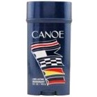 Canoe by Dana, 3.5 oz Long Lasting Deodorant for men