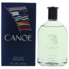 amcan4as Canoe by Dana, 4 oz After Shave for men