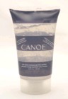 Canoe by Dana, 4 oz After Shave Moisture Gel for men