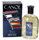 Canoe by Dana, 4 oz Eau de Toilette Spray for men