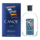 Canoe by Dana, 8 oz After Shave for men 
