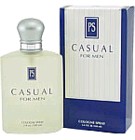 Casual by Paul Sebastian, 3.4 oz Cologne Spray for men