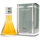 Catalyst by Halston, 3.4 oz Eau De Toilette Spray for men