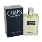 Chaps 1978 by Ralph Lauren, 3.4 oz Eau De Toilette spray for men amchps34sn Chaps 1978 by Ralph Lauren, 3.4 oz Eau De Toilette spray for men