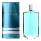 Chrome Legend by Azzaro, 4.2 oz Eau De Toilette Spray for men.