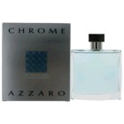 Chrome by Azzaro, 3.4 oz After Shave Lotion for men.