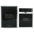 Calvin Klein Man by Calvin Klein 34 oz Eau De Toilette Spray for men