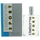 Claiborne Sport by Liz Claiborne 34 oz Cologne Spray for men