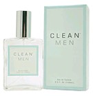 Clean by Dlish, 4.5 oz Eau De Toilette Spray for men