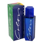 Colors by Benetton 33 oz Eau De Toilette Spray For men