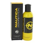 Nautica Competition Yellow by Nautica, 4.2 oz Eau De Toilette Spray for men amcompy42s Nautica Competition Yellow by Nautica, 4.2 oz Eau De Toilette Spray for men