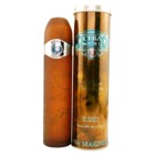 Cuba Magnum Blue By Cuba, 4.2 oz Eau De Toilette Spray for men.