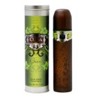 Cuba Green by Cuba, 3.4 oz Eau De Toilette Spray for men.