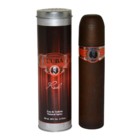 Cuba Red by Cuba, 3.4 oz Eau De Toilette Spray for men.