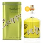 Curve by Liz Claiborne, 4.2 oz Eau De Toilette Cologne Spray for men