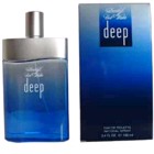 Cool Water Deep by Davidoff 34 oz Eau De Toilette Spray for men